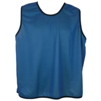 Precision Reversible Bib Yel/Royal Small