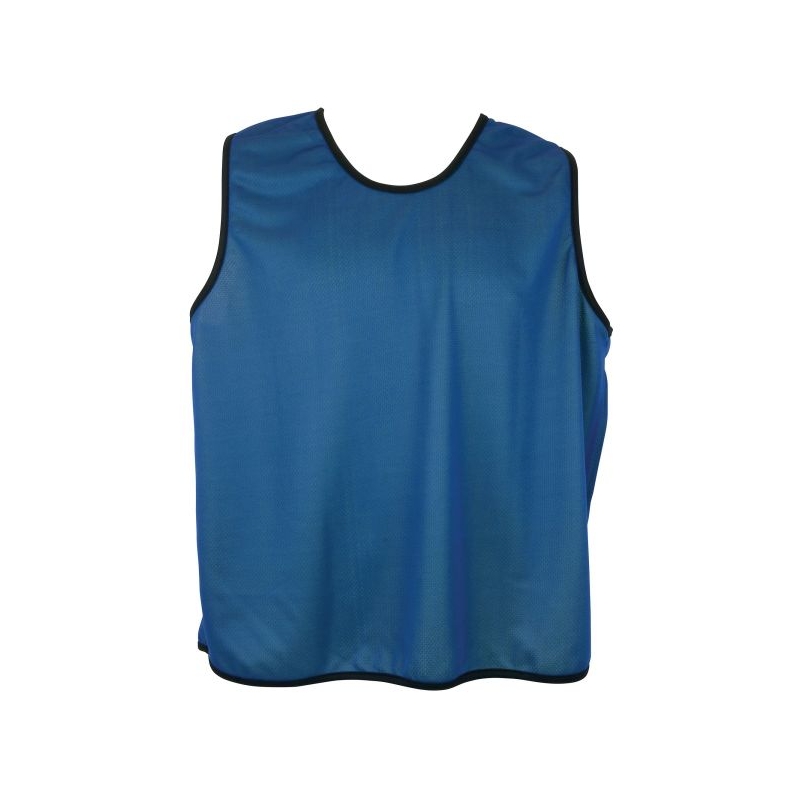 Precision ReversibleBib Yel/Royal Medium