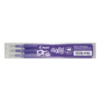 Frixion Ball - Clicker Refills - Violet