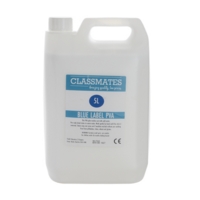 Classmates Blue Label Pva 5l