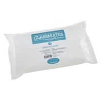 Classmate Dermex Wipes Pk100