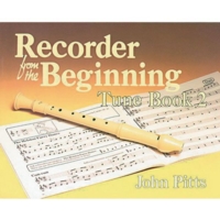 Recorder Beginning Tune Book 2