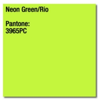 Coloraction Paper 80gsm A4 Neon Green (Rio) Pk500