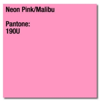 Coloraction Paper 80gsm A4 Neon Pink (Malibu) Pk500