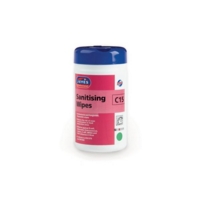 Jeyes Sanitising Wipes Pk100