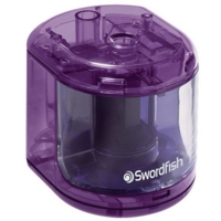 SwordFish Battery Power Sharpener