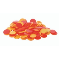 2 Colour Counters PK200
