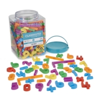 Magnetic Numbers And Operations Pack 74