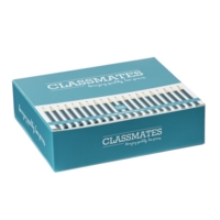 Classmates Hb Pencils Pack 144