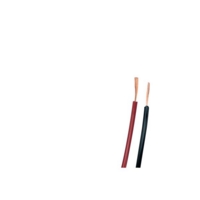 Wire Extra Flexible Single Red