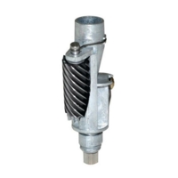 SwordFish Pro Manual Replacement Cutter