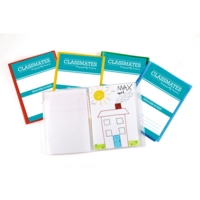 Classmates Display Books - Assorted