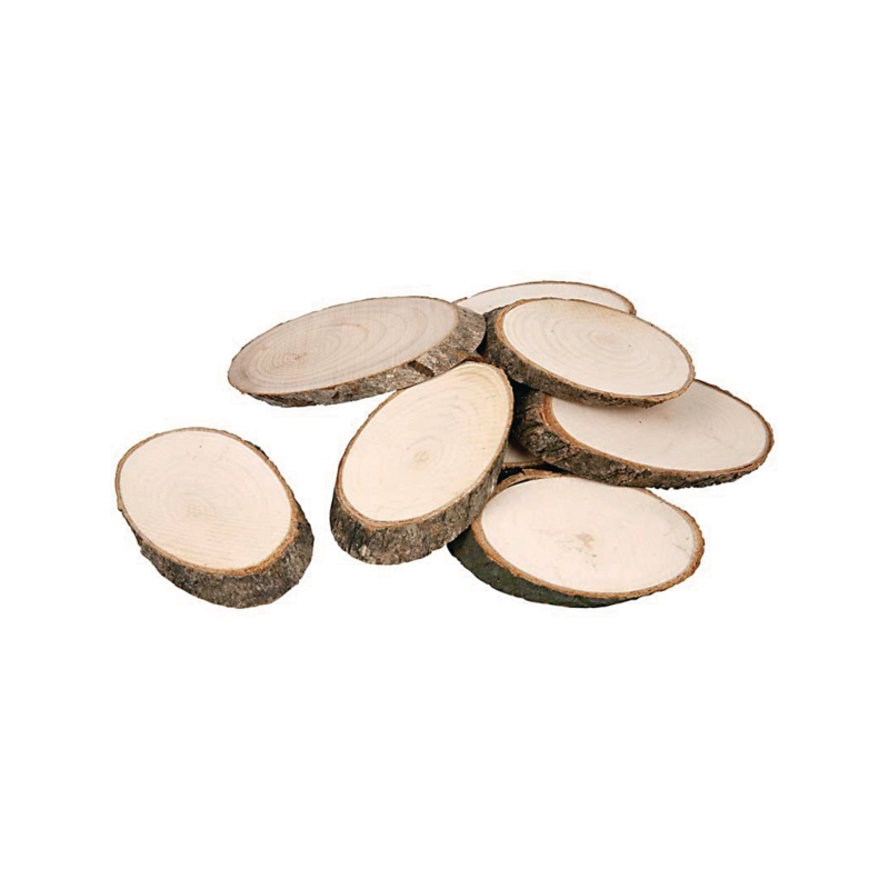 Wood Slices