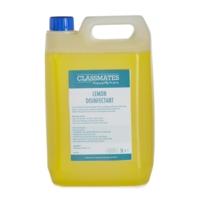 C-mate Lemon Disinfectant 2x5l