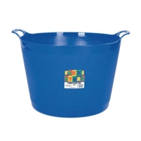 Large Flexi Tub - Blue