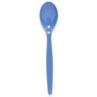 Harfield Teaspoon P10 Blue