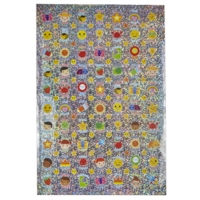 Sparkly Stickers And Mini Stickers Pack