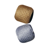 Goldfingering Thread 100M Gold