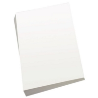 A4 Copier Card White P250