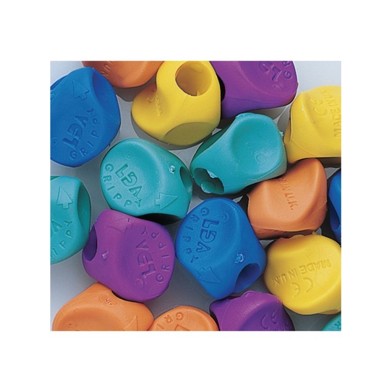 Grippies P100