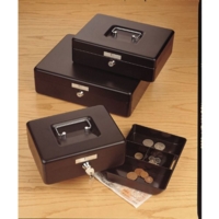 Rapesco Cash Box No 6 152mm