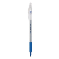 Bic Cristal Grip Pen Blue Pk20