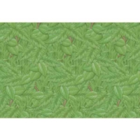 Fadeless Design Roll - Tropical Foliage