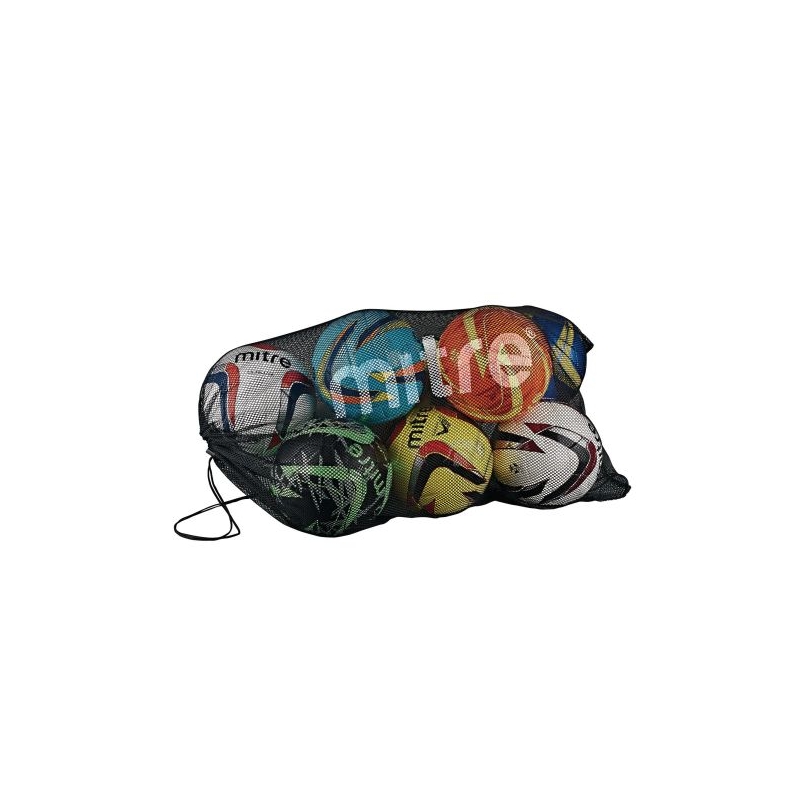 Mitre Mesh Ball Carrying Bag