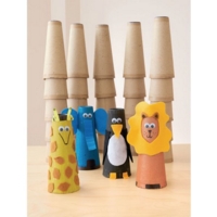 Textile Cones P30