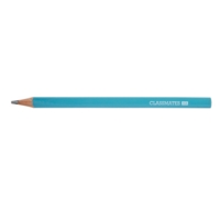 Classmates Triangular Pencils - Pk72
