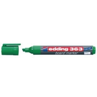 Edding 363 Boardmarker Grnx10