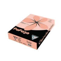 Papago A4 Copier Paper Salmon Rm