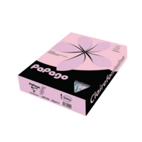 Papago A4 Copier Paper Lilac Rm