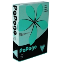 Papago A4 Copier Paper Natural Green Rm