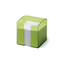Trans Noteblock Green