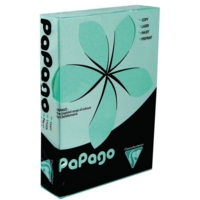 Papago A4 Copier Paper Green Rm