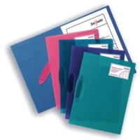 Snopake Swingfile Asst P5