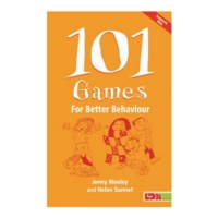 101 Games For Better Behaviour