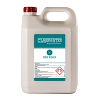 C-mate Thick Bleach 2x5 Ltr