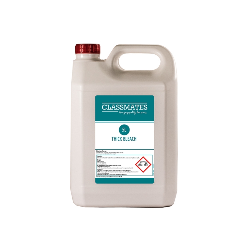 C-mate Thick Bleach 2x5 Ltr