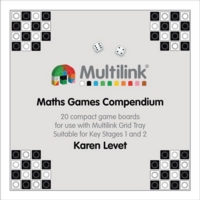 Multilink Maths Games Compendium