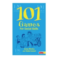 101 Games For Social Skills