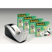 Scotch Magic Tape Dispenser