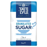 Granulated Sugar 1Kg Pk15