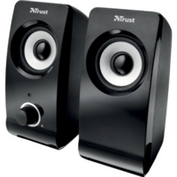 Trust Remo USB 2.0 Powered 8W RMS Speakers