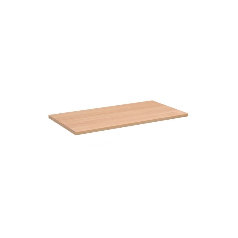 O/Style Deluxe Bookcase Shelf Bch