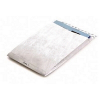 Tyvek B4A Envelope 330x250x38mm Gusset Peel and Seal White (Pack of 100) 756524