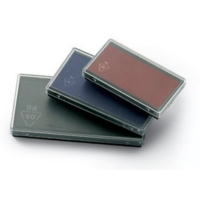 Colop P30 Replacement Pads Red Pk2