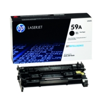 HP 59A Black LaserJet Toner 3,000pg CF259A