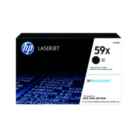 HP 59X (Yield: 10,000 Pages) High Yield Original LaserJet
